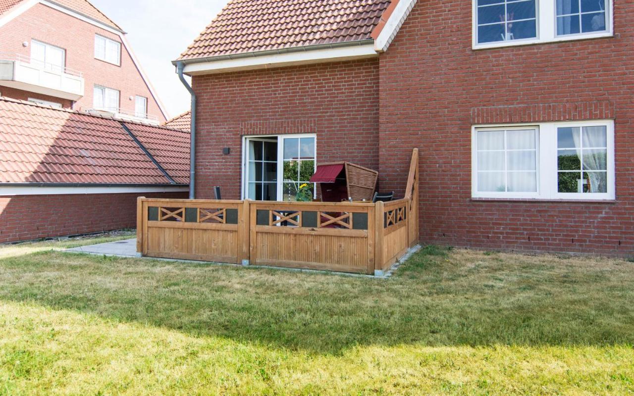 Die Ostseeperle Mit Pool Barendorf  Exterior foto