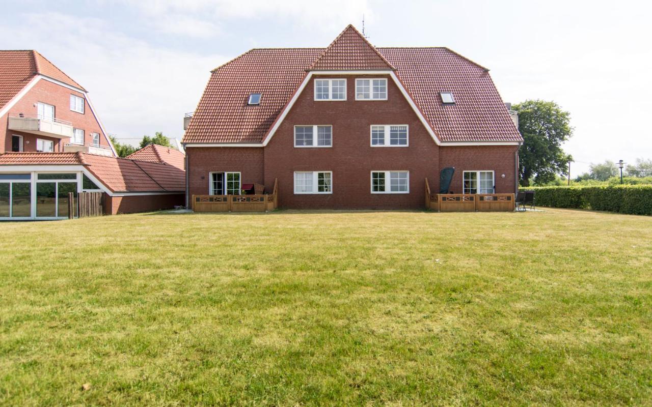 Die Ostseeperle Mit Pool Barendorf  Exterior foto